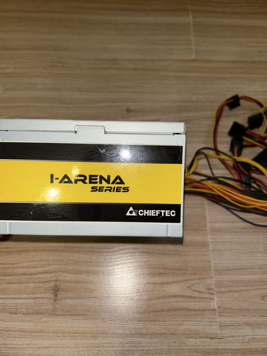 Блок живлення CHIEFTEC 400w