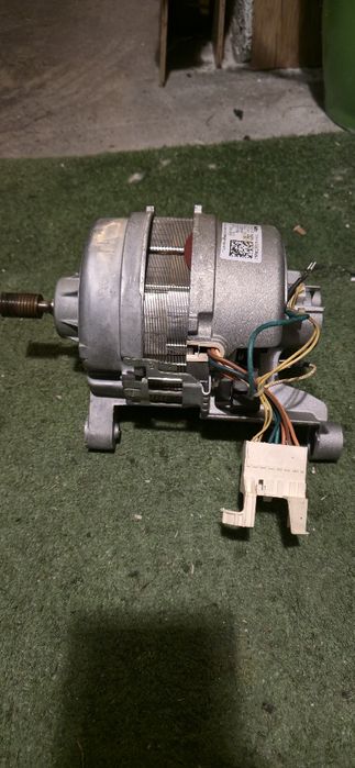 Silnik do pralki Electrolux / Rex / AEG/ZANUSSI