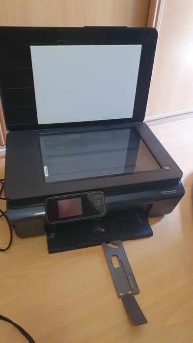 Multifunções hp photosmart 5520