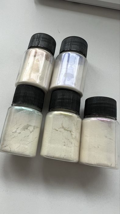 Матеріали для нарощування нігтів тіпси