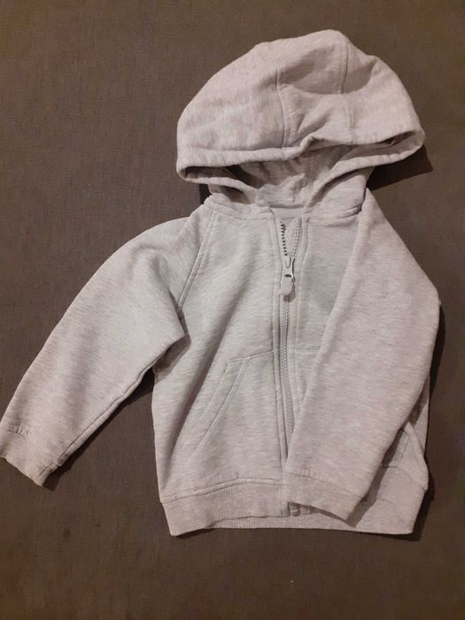 Bluzy sweter polar 92