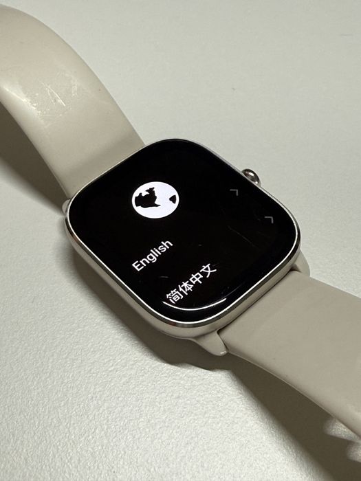 Amazfit GTS 4 Mini