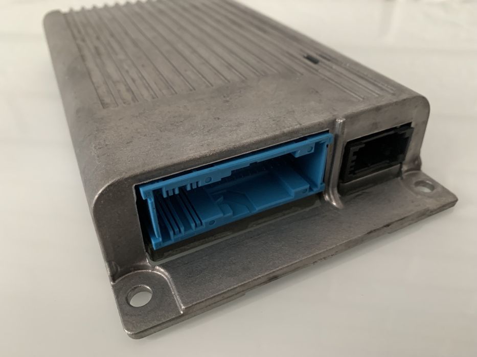 MULF 2 HIGH BASIS - BMW E60 / E70 / E84 / E87 / E90 /