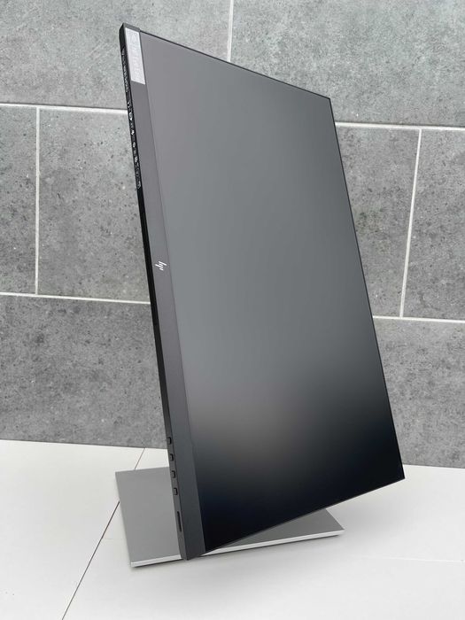 Монітор HP EliteDisplay E24 G4/24" Full HD/IPS/LED/60 Gz/16:9/Гарантія