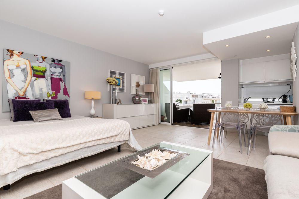 T0+ (2+2) - Apart. Golden Clube, jacuzzi, barco, Piscinas, Animacao