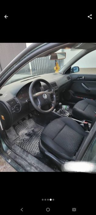 Volkswagen golf 1.9TDI,авто у Львові