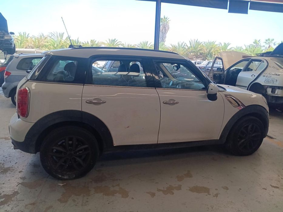 Catalisador Mini Clubman R552007
