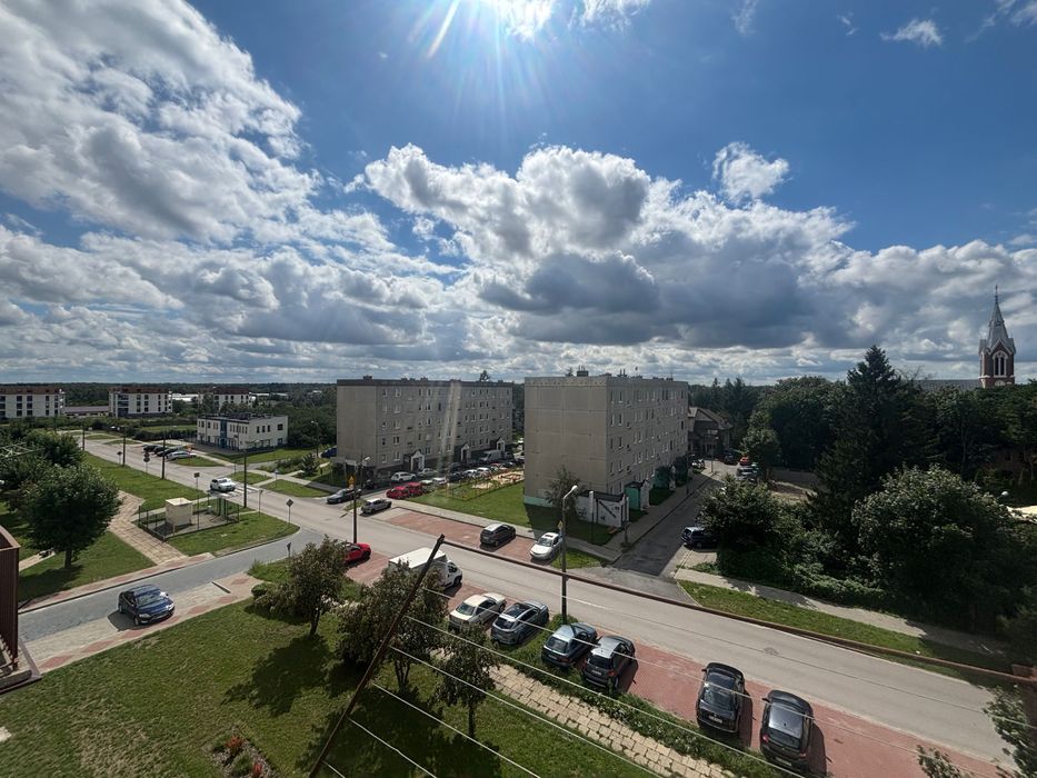 Mieszkanie na sprzedaż Koluszki