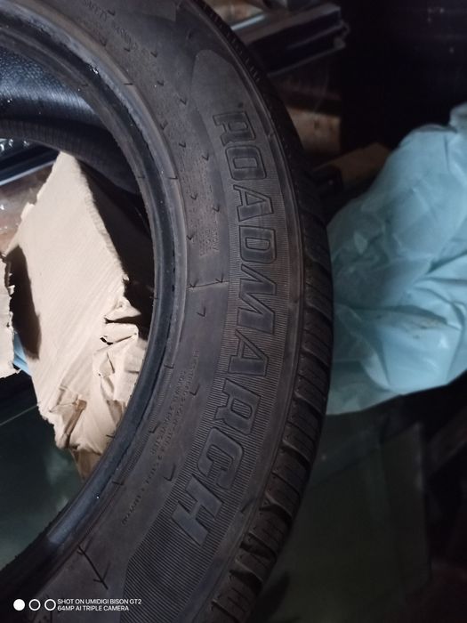 Зимові шини 235/55r18