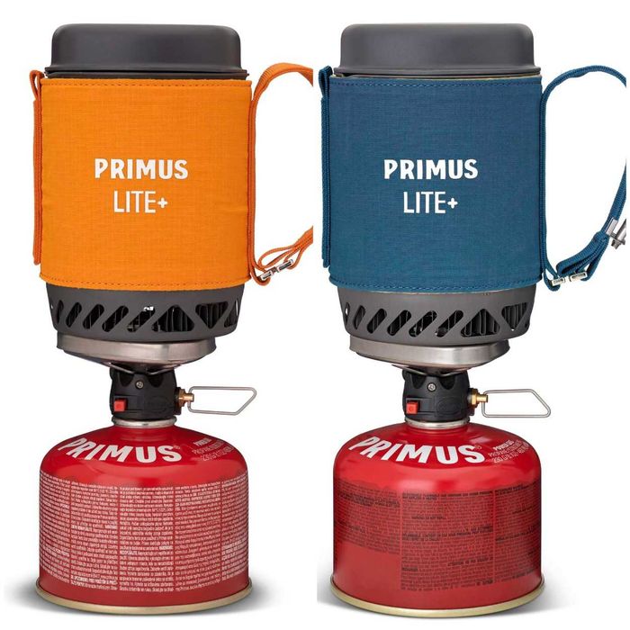 Cистема приготовления пищи Primus Lite Plus (2021)