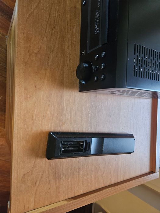 Amplituner DENON RCD-M 41