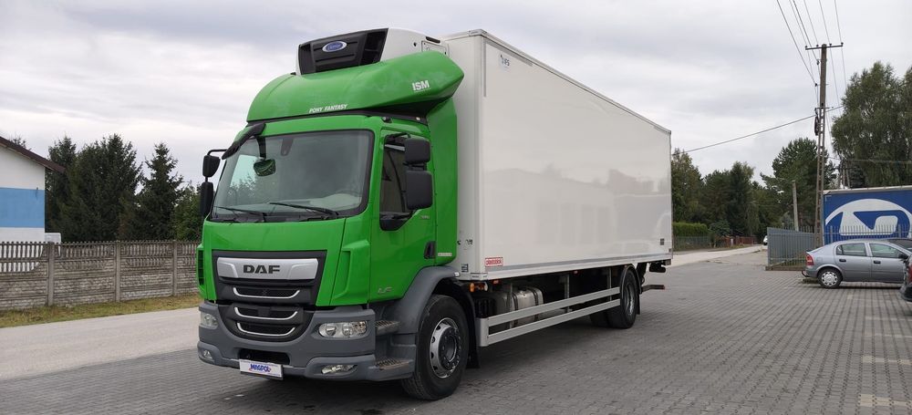 DAF