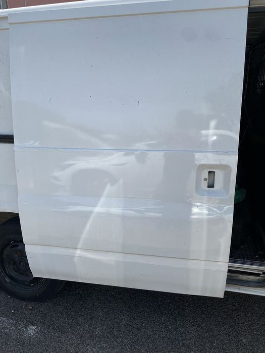 Ford transit pecas usadas, portas, capo, quarda lamas, para choque, ca