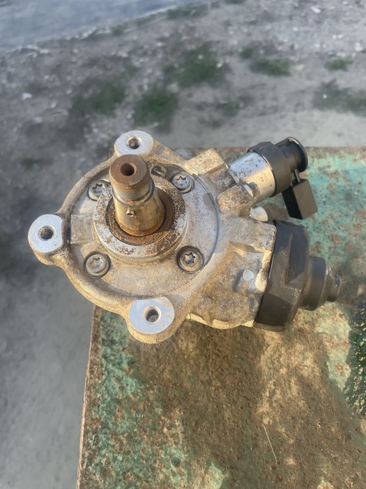 Продам тнв Volksvagen crafter