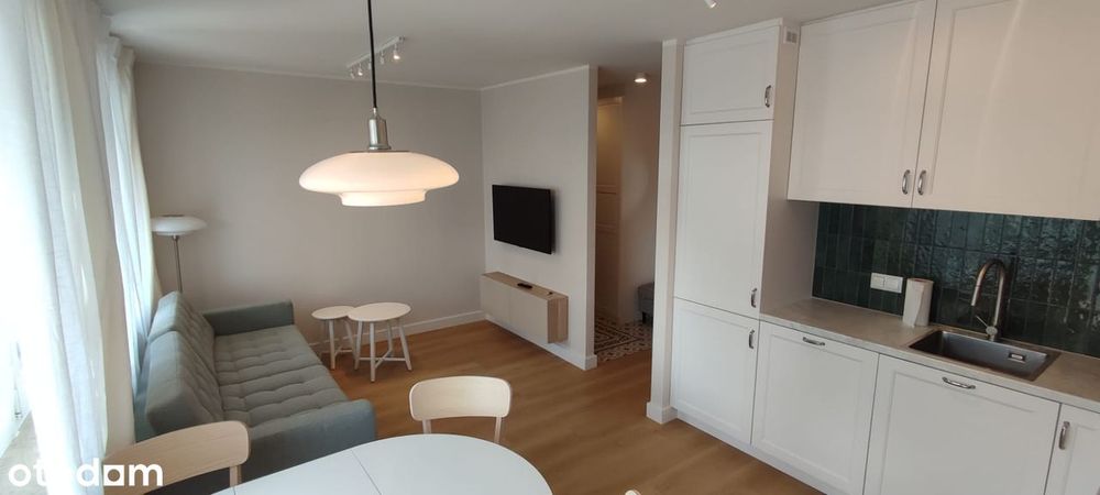 Mieszkanie 47 m2 Piaseczno Centrum