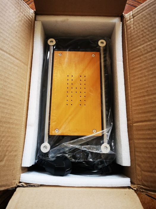 Máquina separadora lcd vidros