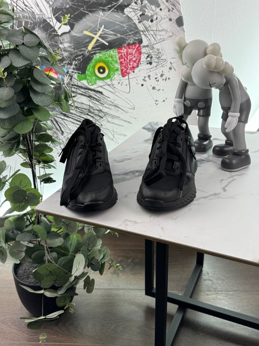 Кросівки Ecco Exostride 39 розмір Е12192