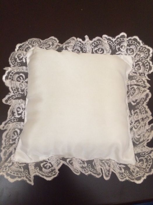 Свадебная атрибутика