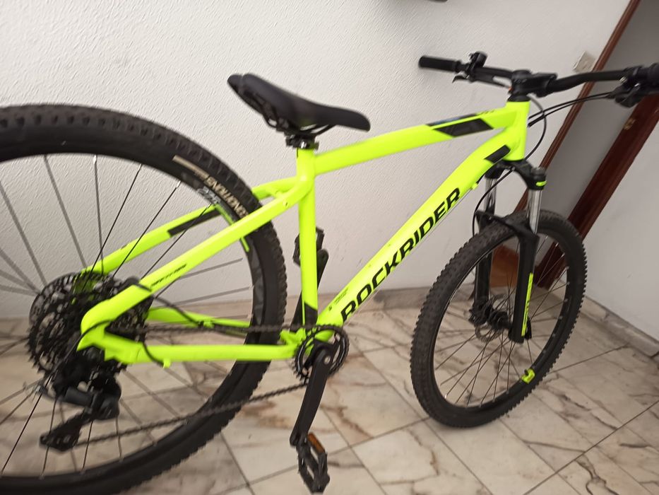 Bicicleta em excelente estado.