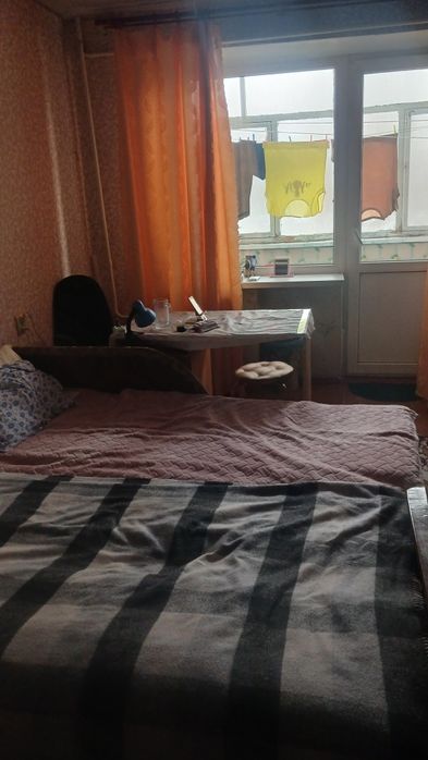 Продам квартиру в  Кременчуці