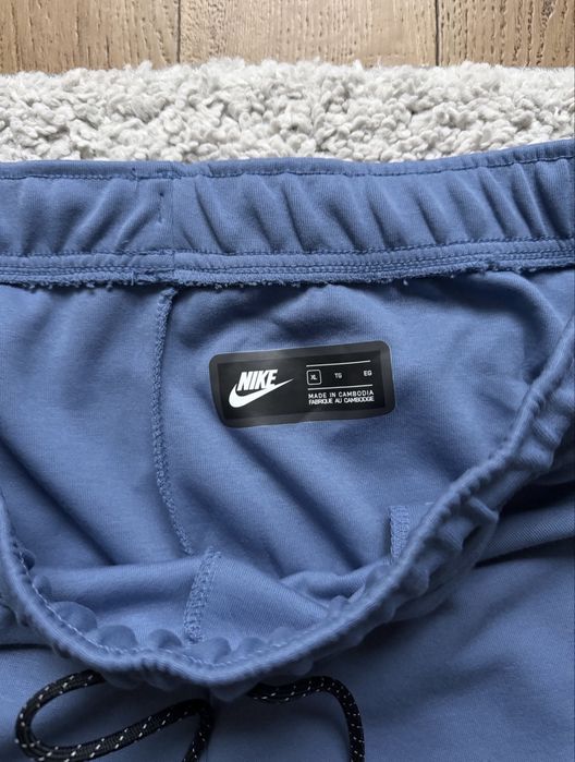 Штани Nike Tech Fleece. XL