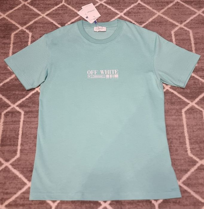 Koszulka męska Off-White