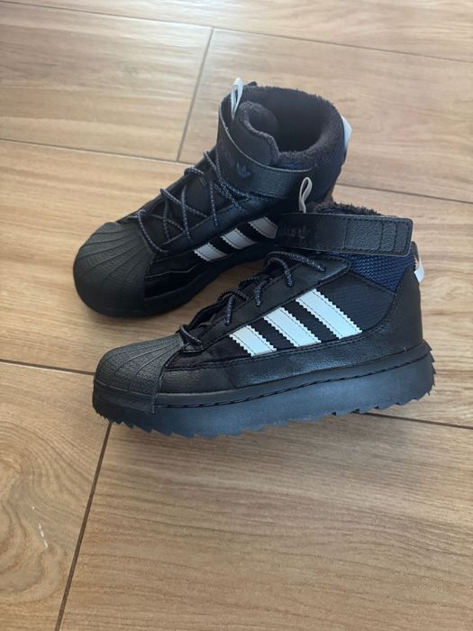 Buty dla chłopca Adidas r 32