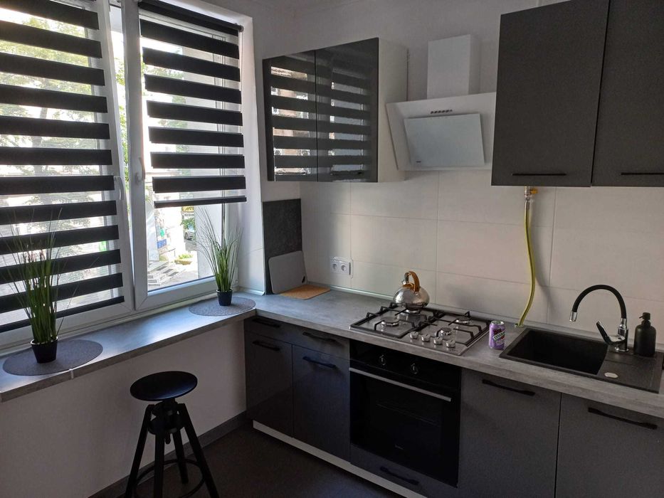 Mieszkanie do wynajęcia w centrum Lublina, ul Chopina.