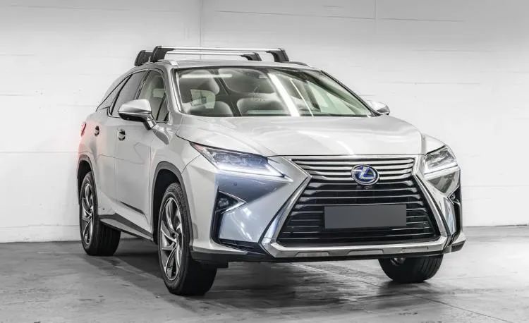 Lexus RX 450h L Luxury