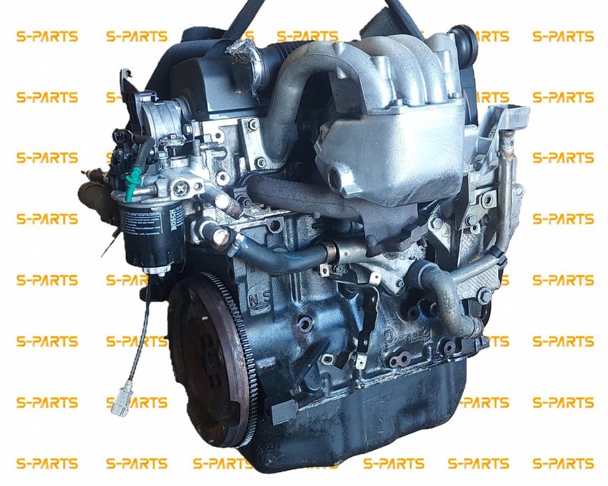 Motor citroen / peugeot 1.5 diesel VJZ