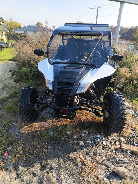 Arctic Cat