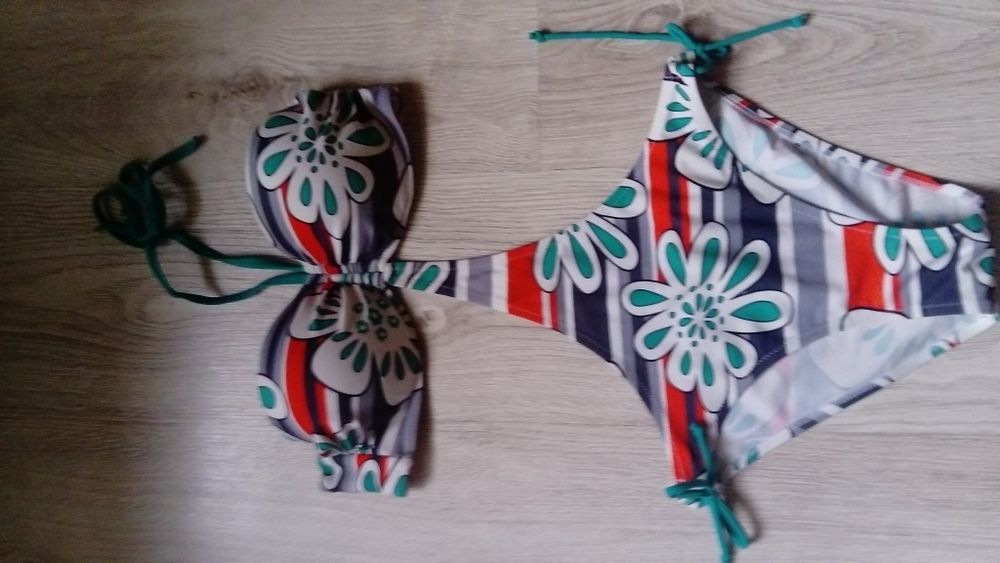 Strój kąpielowy nowy M