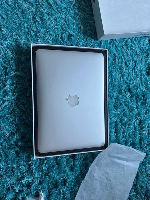 Sprzedam MacBooka Pro 13, Early 2015
