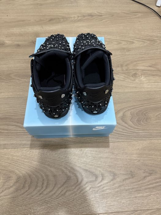 Nike AIR FORCE 1 Swarovski
