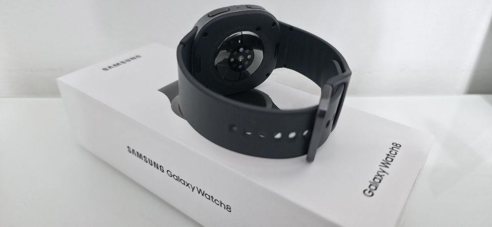 Galaxy Watch 8 GPS - 44MM