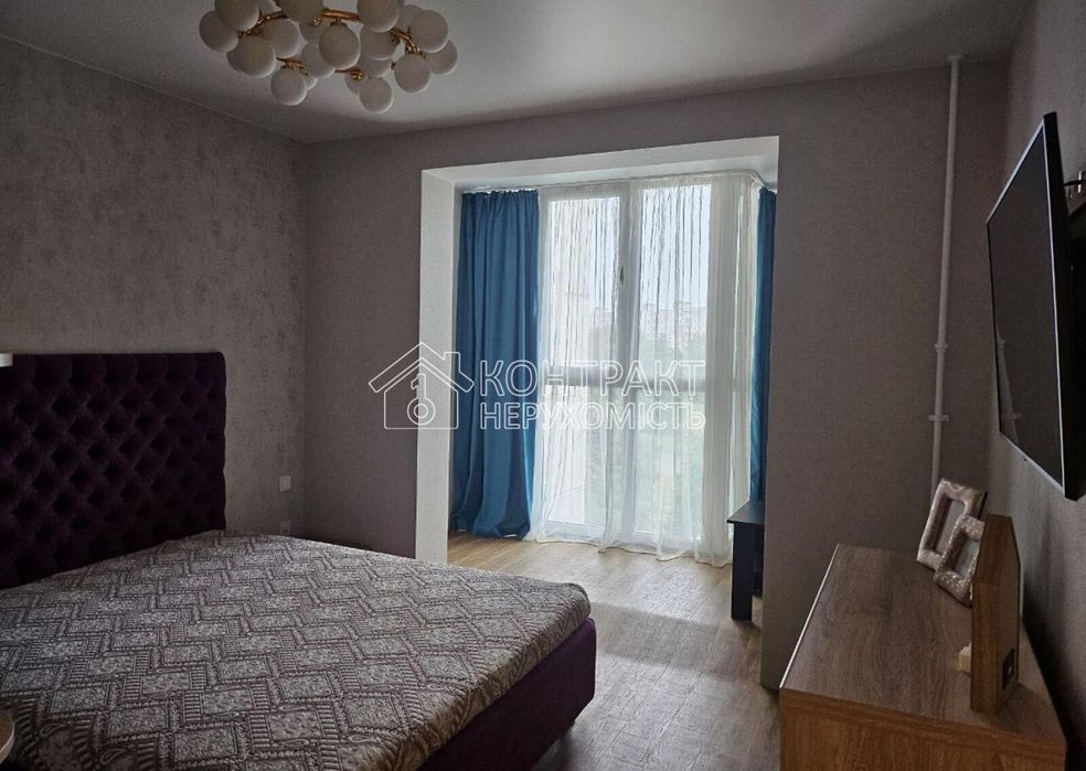 Продаж 3 к кв вулиця Нескорених