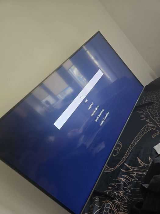 Telewizor SAMSUNG Q67BA 43 cale Smart TV
