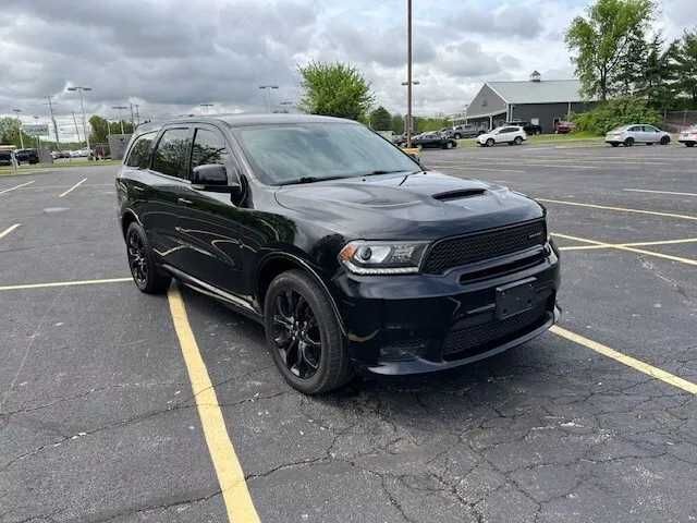2019 Dodge Durango RT