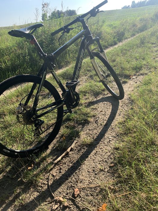 Sprzedam rower merida