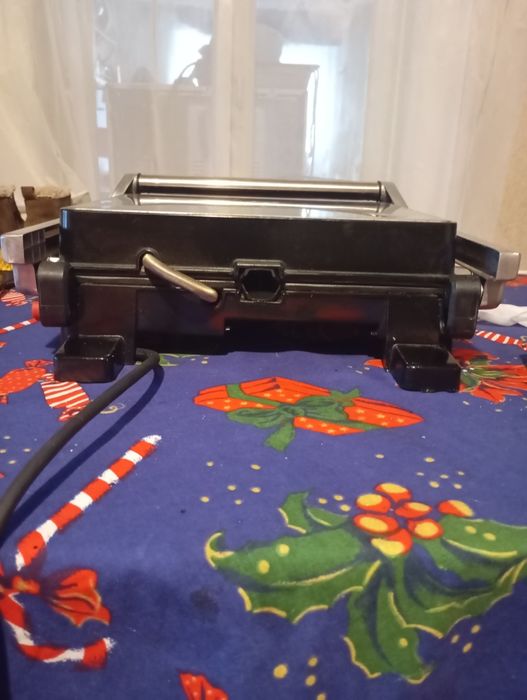 Продам электрогриль