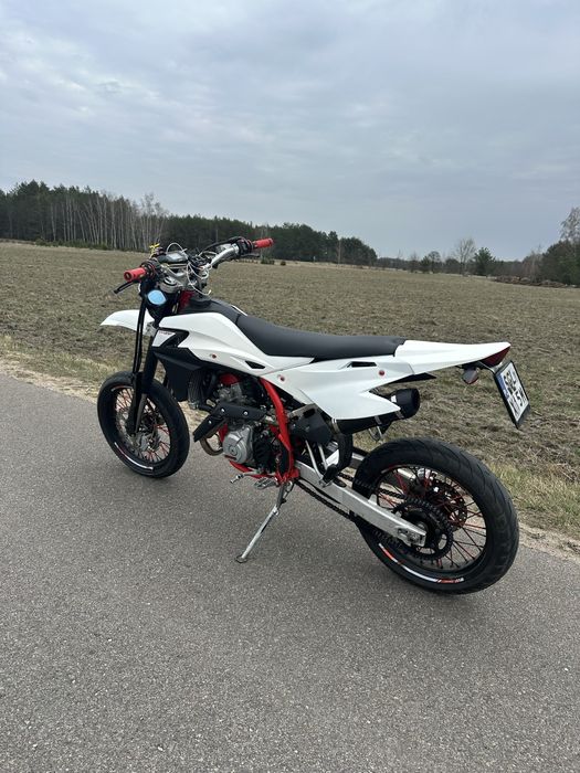 Swm Sm 125r (2017r)