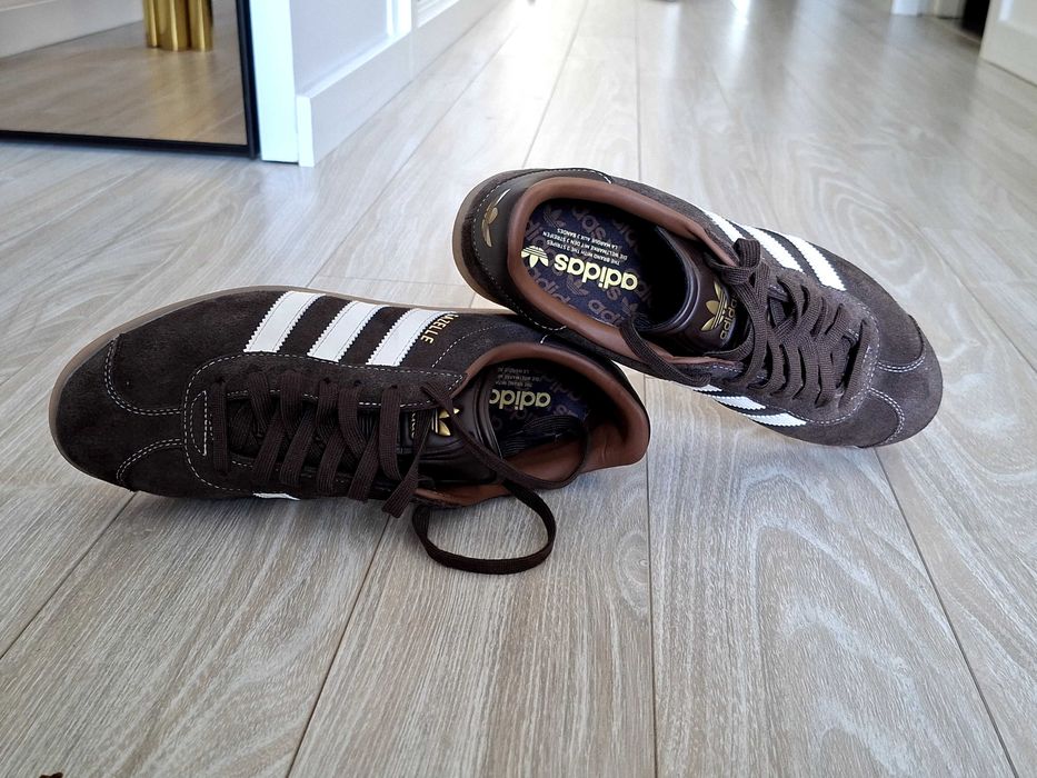 Ténis Adidas Gazelle