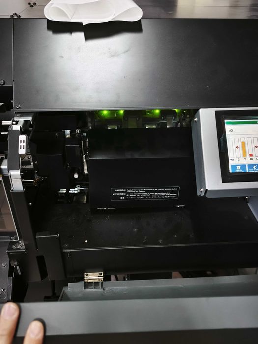 Plotter impressão Roland VG3 640