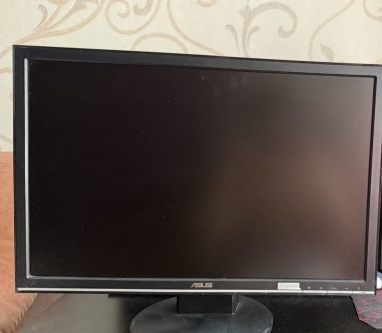 Продам монитор ASUS VW222U
