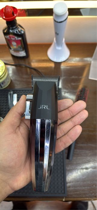 Jrl 2020c pouco usado maquina muito boa