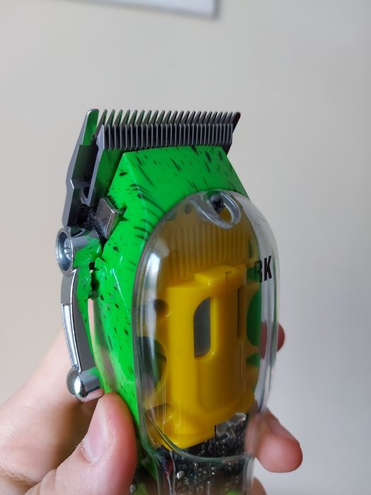 Машинка для стрижки Wmark NG-408