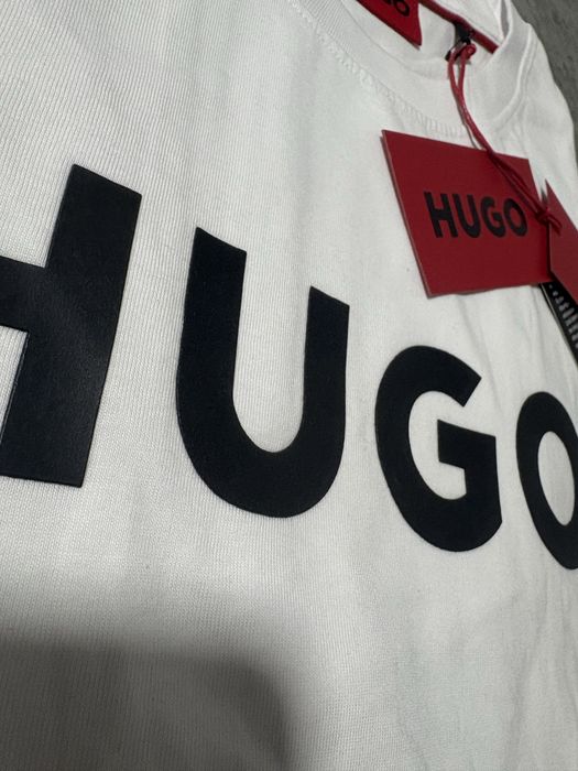 Tshirt Hugo Boss