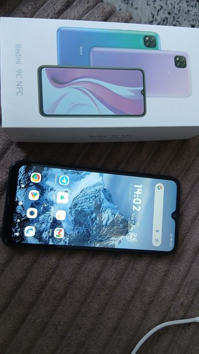 Продам телефон в гарному стані