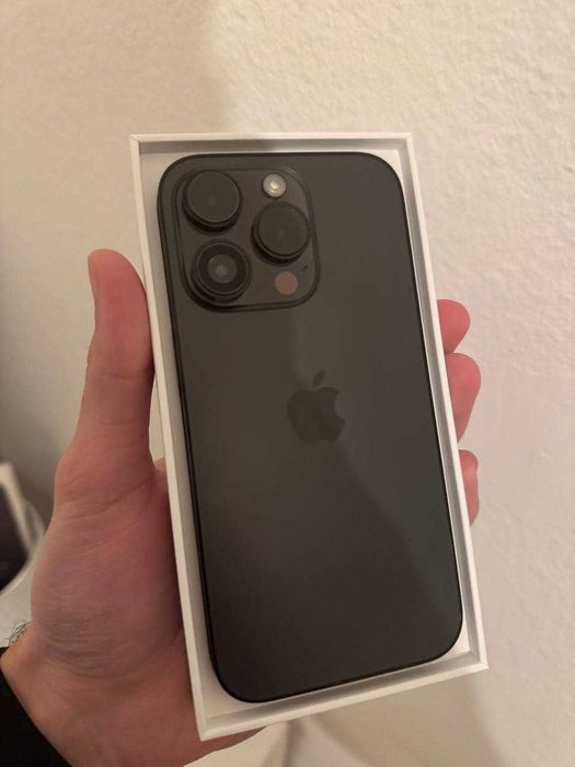 iPhone 14 Pro 256gb