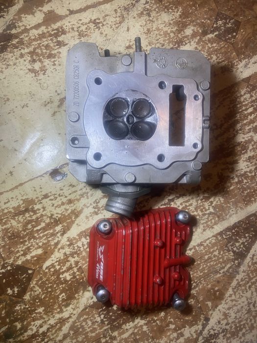 Головка 172FMM (СВ300RL)